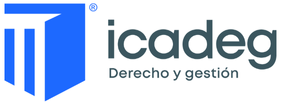 Logo ICADEG